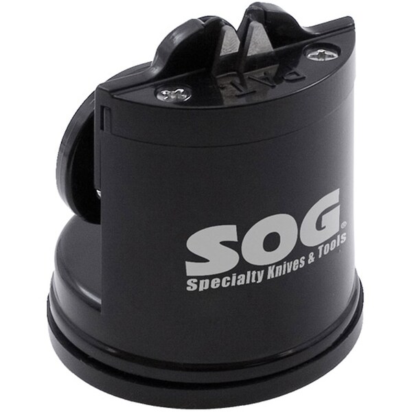 Gsm 2024 Sog Countertop Sharpener, Impulse Items, Blister SOG-SH-02 - main